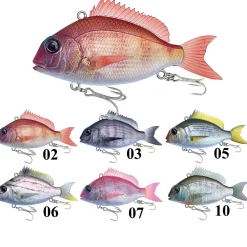 Online Charikom Señuelos Crankbaits|Señuelos Minnow