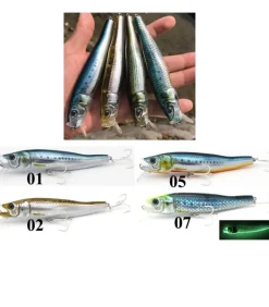 Sale Forma Gloss Señuelos Minnow|Señuelos Spinning