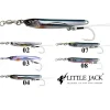Metal Adict 07 Peces Plomados Jigs|Señuelos Spinning