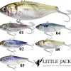 Sale More Keen 02 Peces Plomados Jigs|Señuelos Spinning