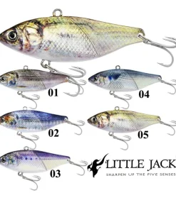 Sale More Keen 02 Peces Plomados Jigs|Señuelos Spinning