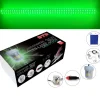 Outlet Lámpara DTD Led 360 Frontales Y Linternas|Jibioneras Dtd