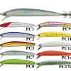Discount Maria Squid Minnow Señuelos Curricán|Peces Maria