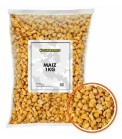 Clearance Maíz Carpa Cebos Aditivos Pesca