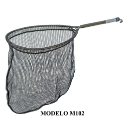 Discount Peso Mango Largo M (MOD 102) Sacadoras Rejones