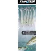 Discount Metralleta Pesca Ikusi Plumas Y Aparejos