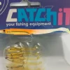 Clearance Micro Anguilones Catchit Señuelos De Vinilo|Señuelos Rockfishing