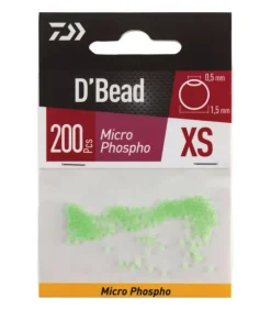 Outlet Microperlas Fluorescentes Montaje Bajos De Linea