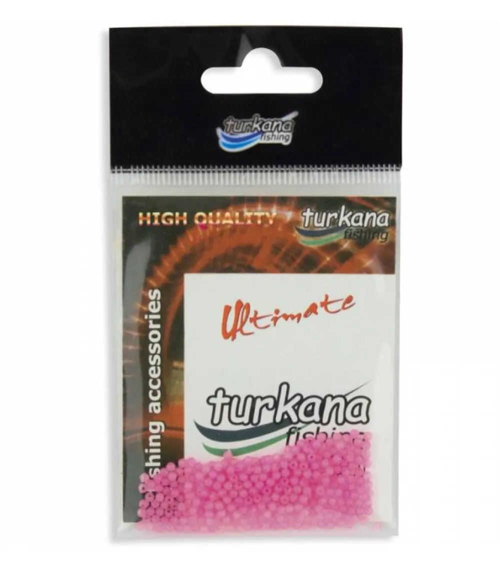 Hot Microperlas Turkana Montaje Bajos De Linea