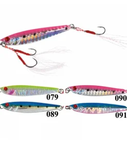 Online Mini Jigs Microflash Peces Hart|Peces Plomados Jigs