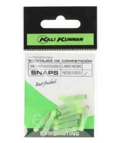 Outlet Mini Snap Fosfo Montaje Bajos De Linea