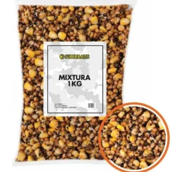 Outlet Mixtura Cebos Aditivos Pesca