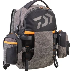 Hot Mochila Señuelos Chalecos De Pesca|Bolsas Y Mochilas
