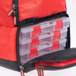 Clearance Mochila Slim Rock Bolsas Y Mochilas