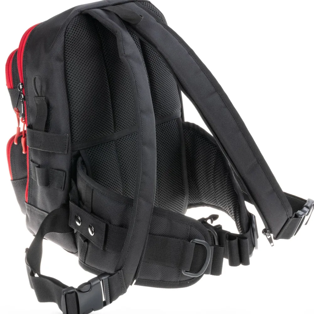 Mochila Spin Fitness 10 L Bolsas Y Mochilas