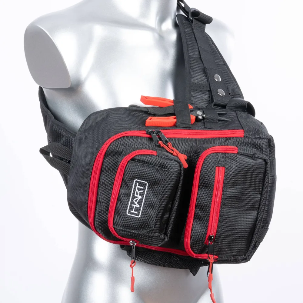 Mochila Spin Fitness 10 L Bolsas Y Mochilas