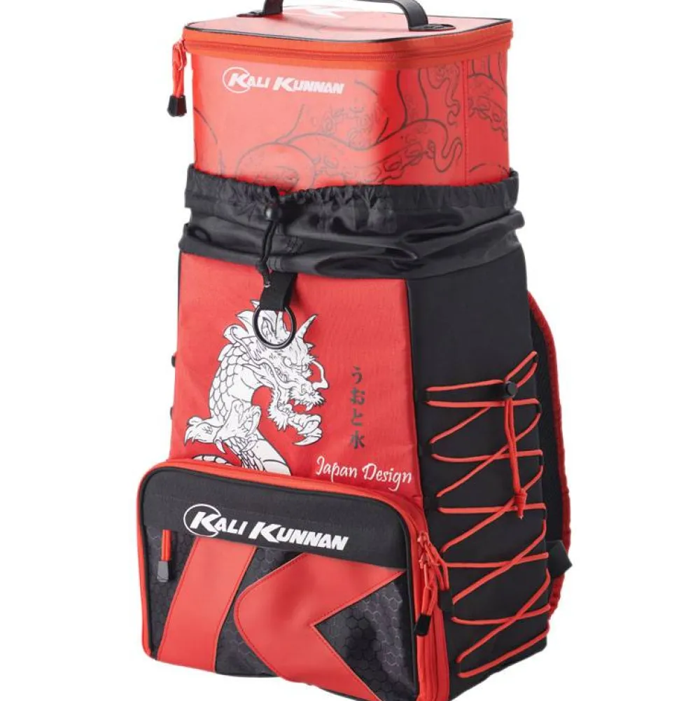 Discount Mochila Japan EGI Bolsas Y Mochilas