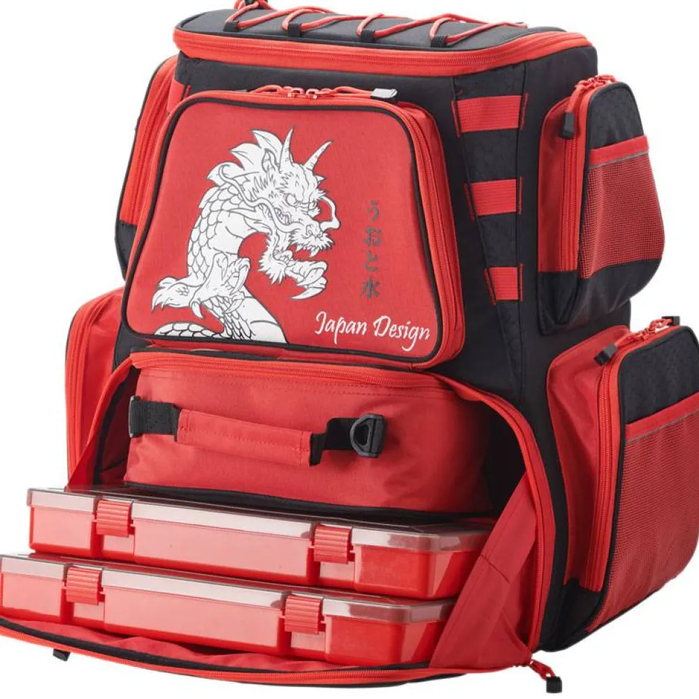 New Mochila Japan Saidai Bolsas Y Mochilas