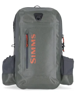 Hot Mochila Dry Creek Z Bolsas Y Mochilas