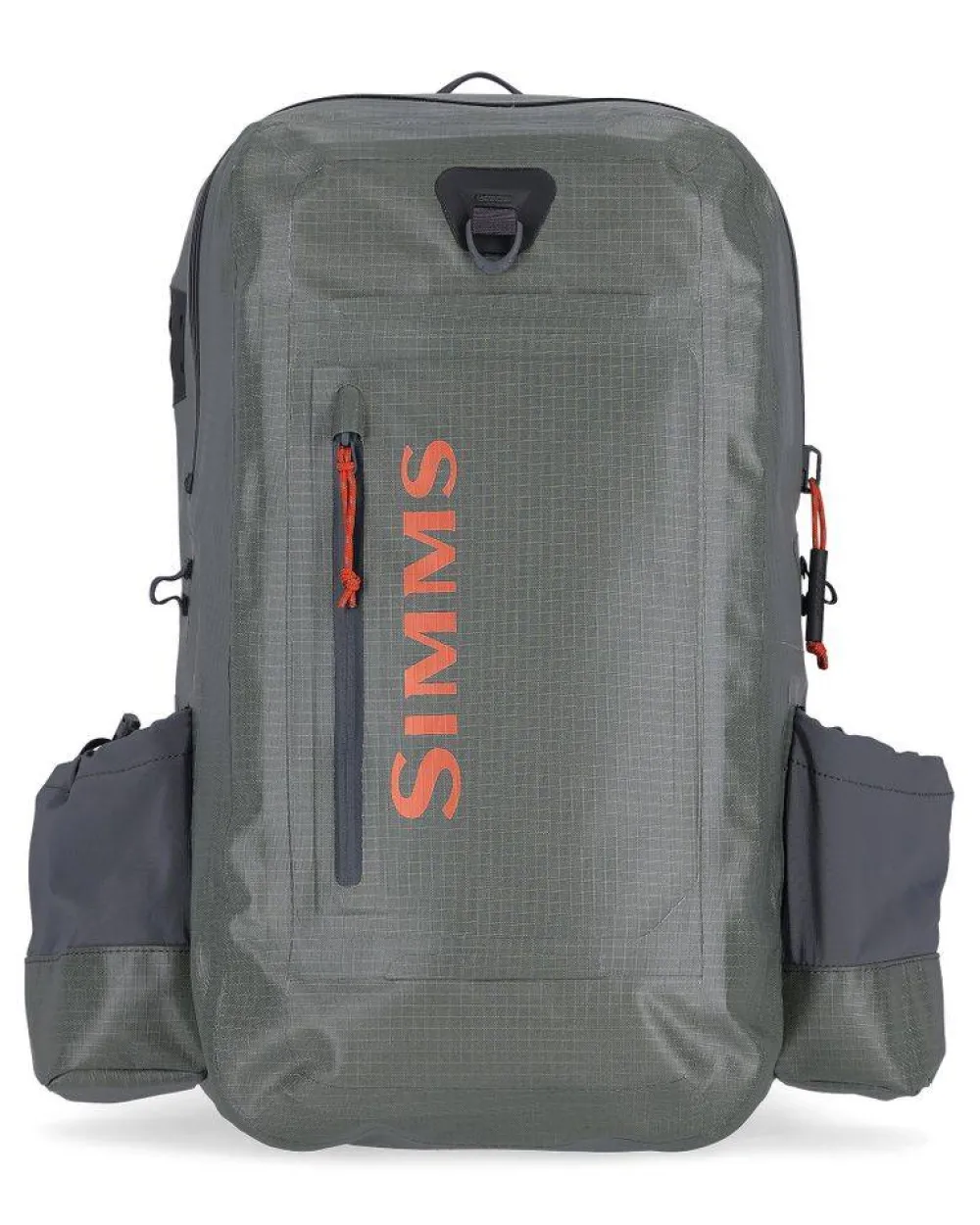 Hot Mochila Dry Creek Z Bolsas Y Mochilas