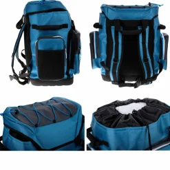 Clearance Mochila Sacco 50 L Bolsas Y Mochilas
