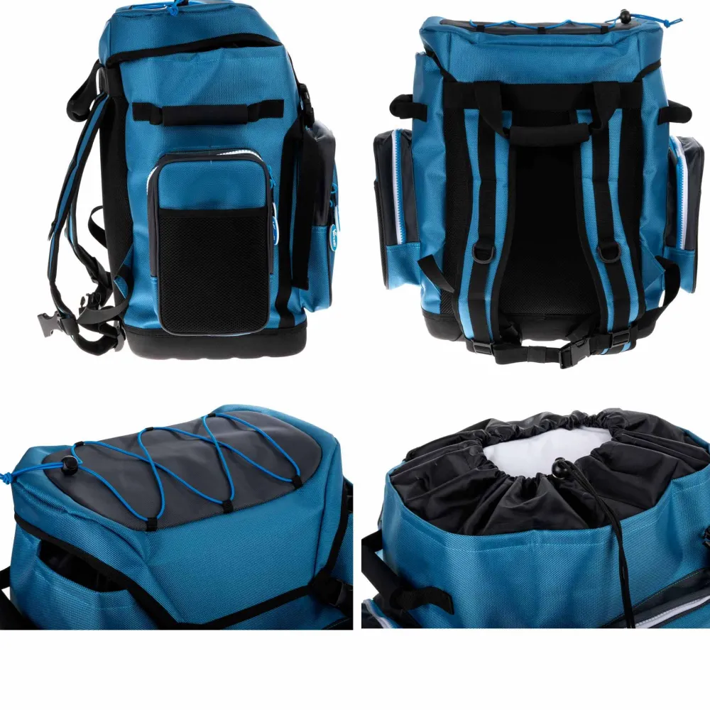 Clearance Mochila Sacco 50 L Bolsas Y Mochilas