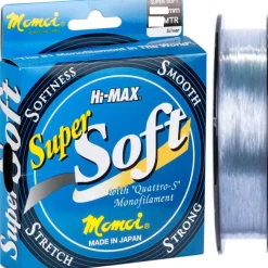 Momoi Hi Max Super Soft Monofilamentos