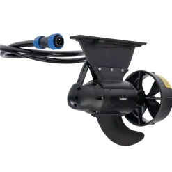 Motor Drive 600 Patos De Pesca