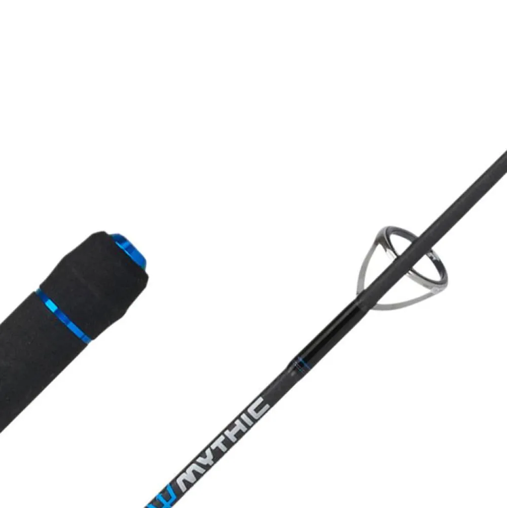 Sale Mythic MK21 Light Jig Cañas Kali Kunnan|Jigging