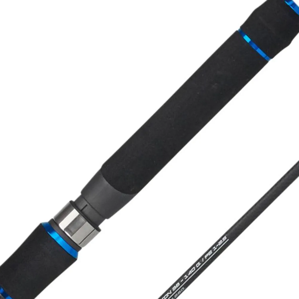 Sale Mythic MK21 Light Jig Cañas Kali Kunnan|Jigging