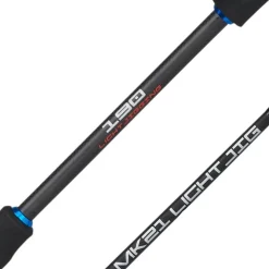 Sale Mythic MK21 Light Jig Cañas Kali Kunnan|Jigging