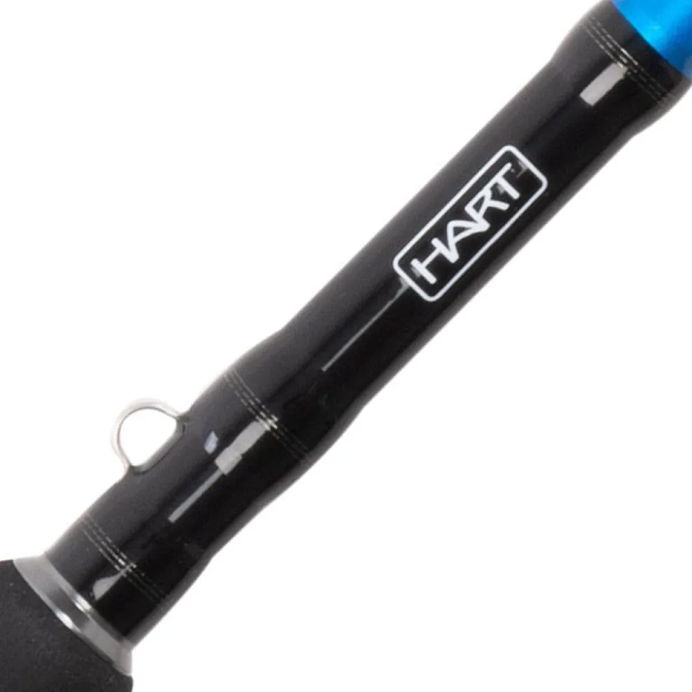 Discount Nation Spin M 9 Cañas Hart|Cañas Spinning