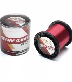 Best Nylon Assure Garnet 4000 MT Monofilamentos