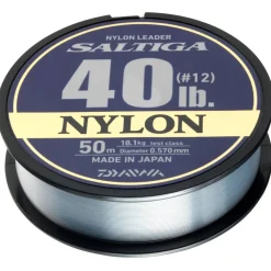 Clearance Nylon Saltiga Fluorocarbono|Monofilamentos