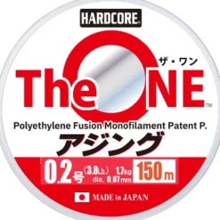 Best Nylon The One Monofilamentos
