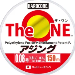 Best Nylon The One Monofilamentos