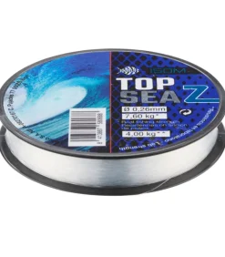 New Nylon Top Sea Z Monofilamentos