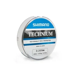 Hot Nylon Technium Monofilamentos