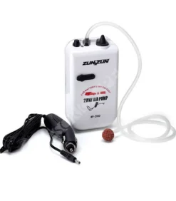 Oxigenador ZunZun AP-21 Accesorios Pesca Surfcasting