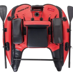 Clearance Pato Flat Fighter Patos De Pesca