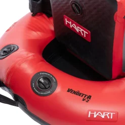 Clearance Pato Vendetta V-2 Patos De Pesca