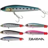 New Peces Saltiga Slider Peces Daiwa|Señuelos Paseantes