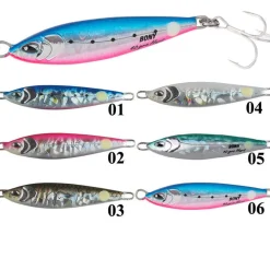 Online Peces Bony 40 Peces Hart|Peces Plomados Jigs
