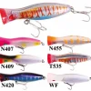 Sale Peces Managatsuo 120 Peces Hart|Señuelos Poppers