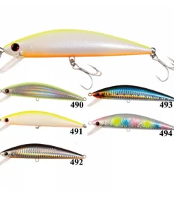 Clearance Peces Omoi Peces Hart|Señuelos Minnow