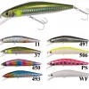 Sale Peces Predator-X Peces Hart|Señuelos Minnow