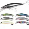 Peces SHL Peces Hart|Señuelos Minnow