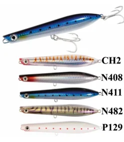 Sale Peces Slade Peces Hart|Señuelos Poppers