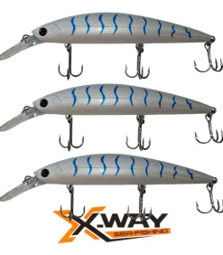 Best Peces X-Way Tigerdive Peces X-Way