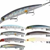 New Peces Gitana Peces Yokozuna|Señuelos Minnow